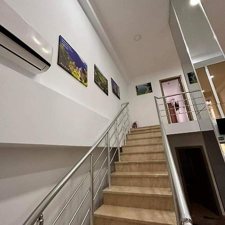 Femi Ji Otel Batum Dış mekan fotoğraf