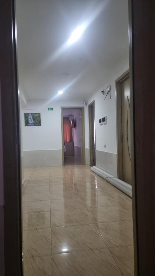 Femi Ji Otel Batum Dış mekan fotoğraf