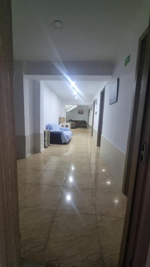 Femi Ji Otel Batum Dış mekan fotoğraf