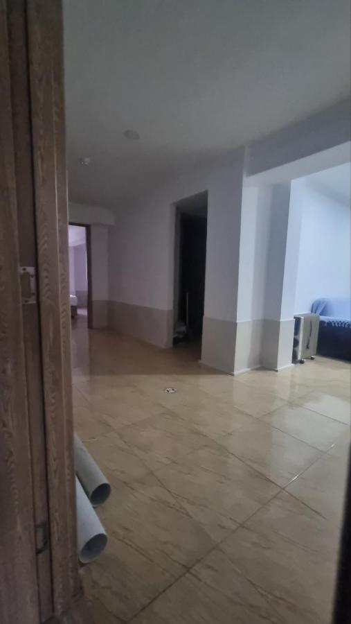 Femi Ji Otel Batum Dış mekan fotoğraf