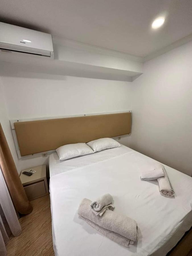 Femi Ji Otel Batum Dış mekan fotoğraf