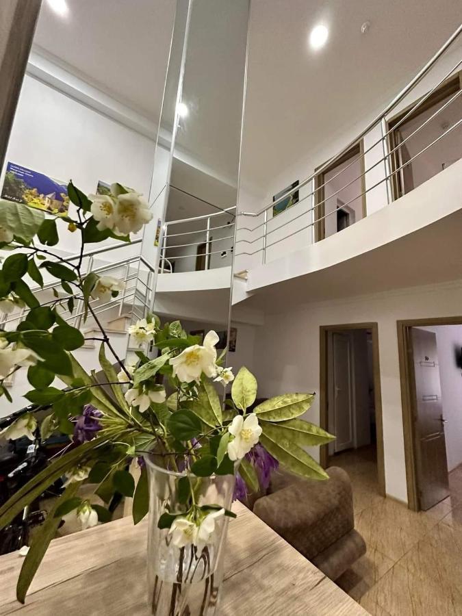 Femi Ji Otel Batum Dış mekan fotoğraf