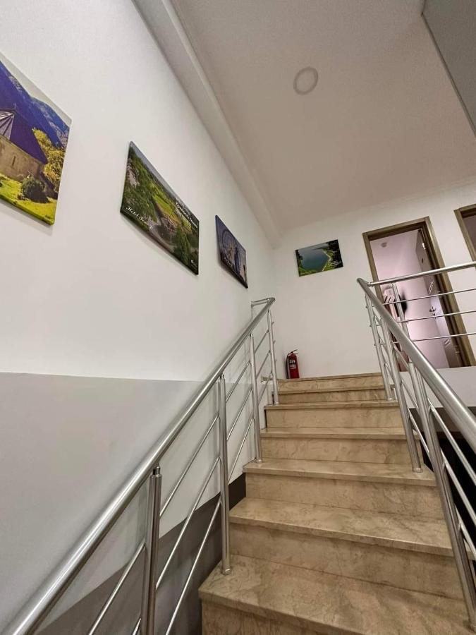 Femi Ji Otel Batum Dış mekan fotoğraf