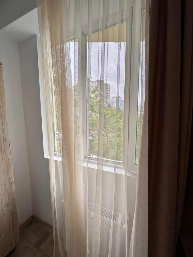 Femi Ji Otel Batum Dış mekan fotoğraf